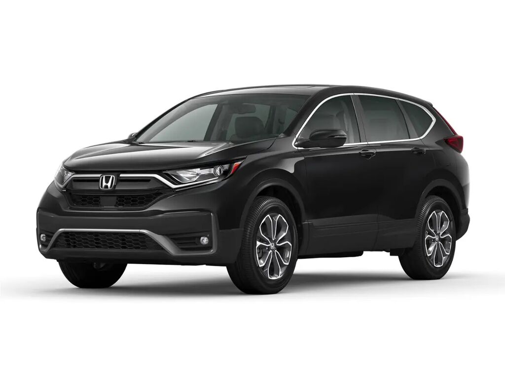 2020 Honda CR-V EX-L — photo 1 of 1