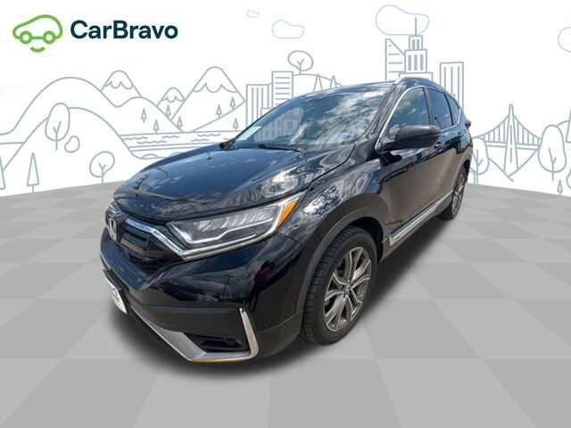 2020 Honda CR-V AWD Touring