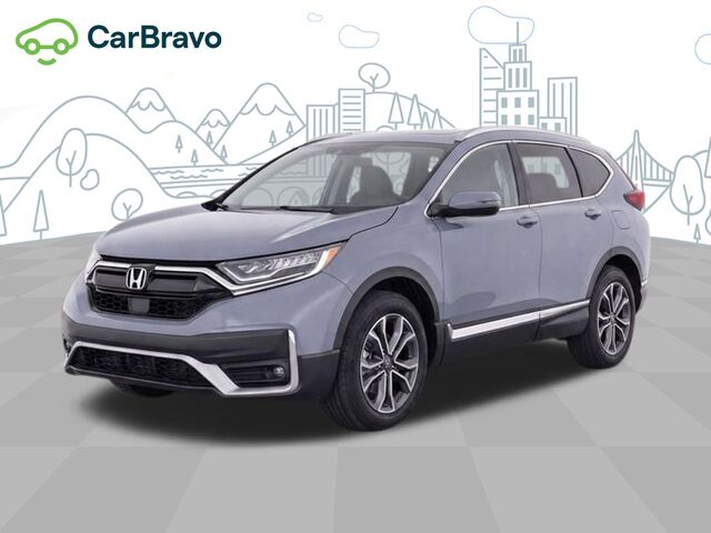 2020 Honda CR-V AWD Touring