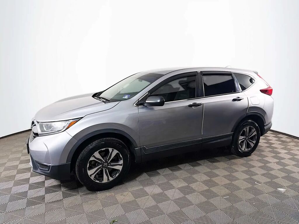 2019 Honda CR-V LX — photo 1 of 13