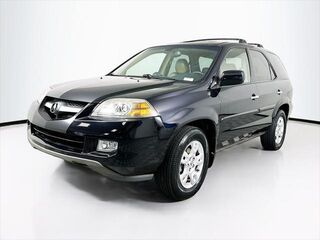 2006 Acura MDX Touring