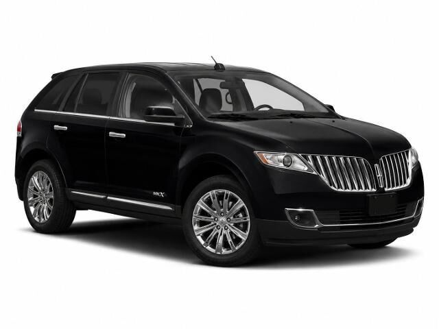 2013 Lincoln MKX Base