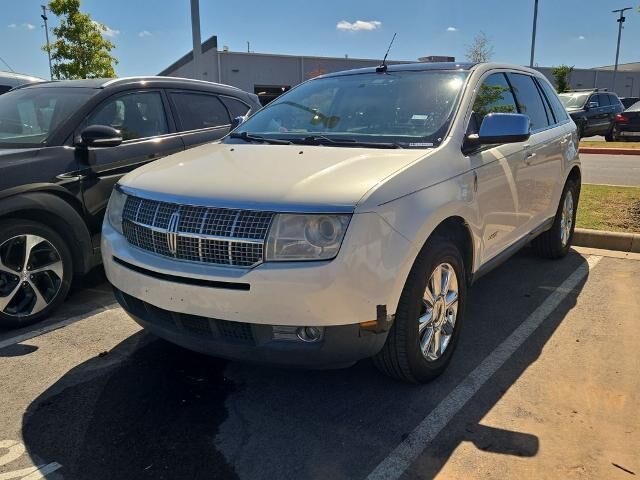 2008 Lincoln MKX Base