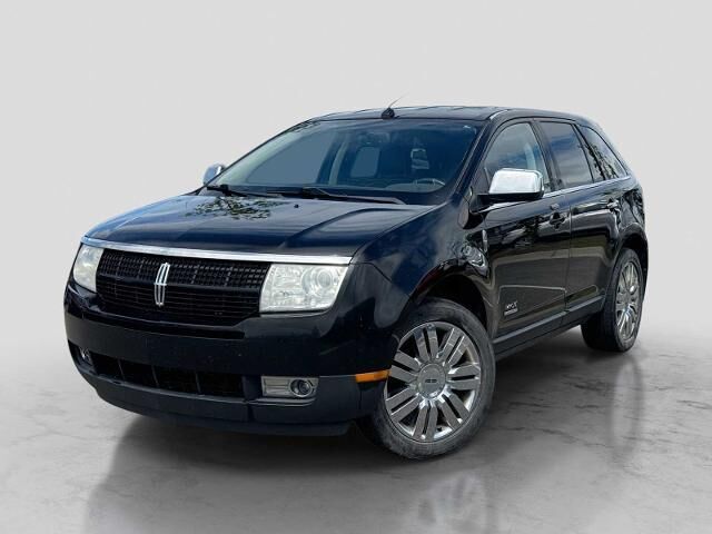 2009 Lincoln MKX Base