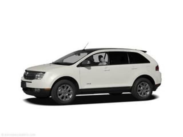 2008 Lincoln MKX Base