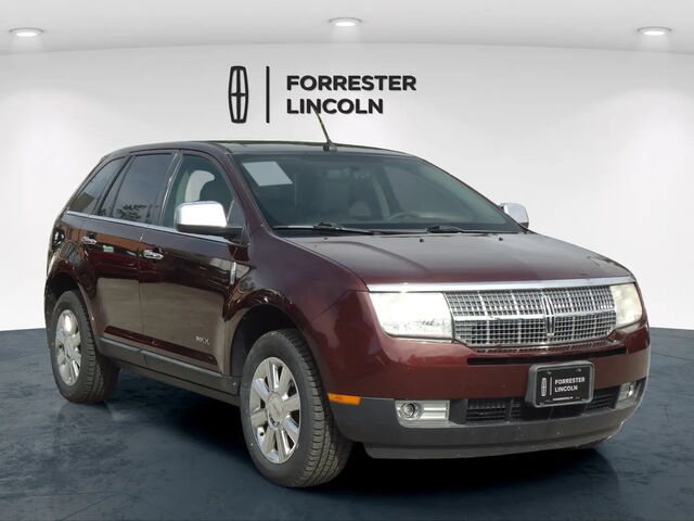 2009 Lincoln MKX Base