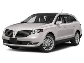 2019 Lincoln MKT Base