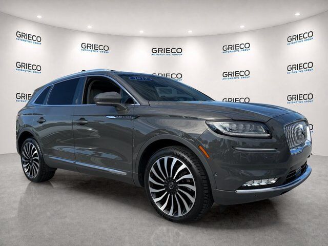 2023 Lincoln Nautilus Black Label — photo 1 of 1