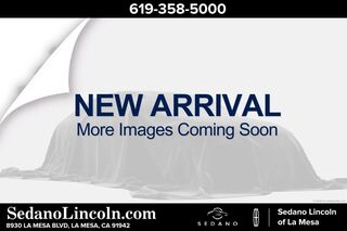 2023 Lincoln Nautilus Black Label