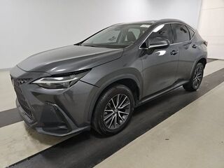 2024 Lexus NX NX 250