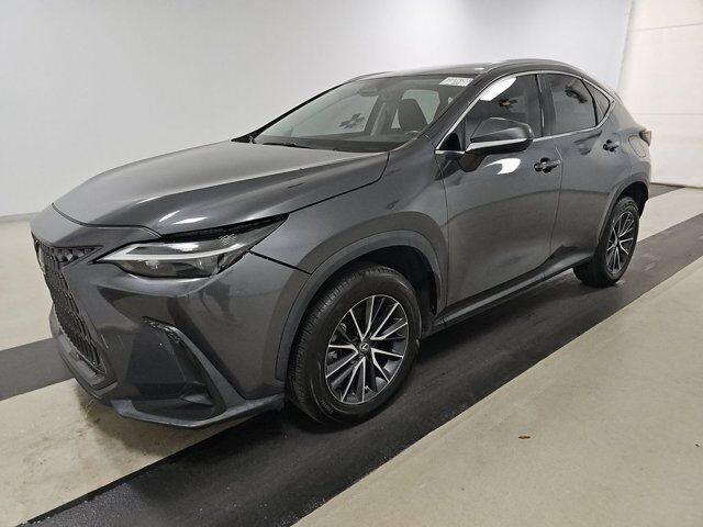 2024 Lexus NX NX 250