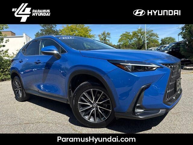 2024 Lexus NX 350 Base — photo 1 of 13