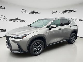 2022 Lexus NX 350 Base