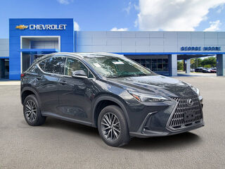 2024 Lexus NX NX 350