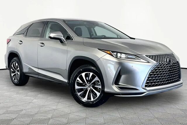 2020 Lexus RX 350 Base