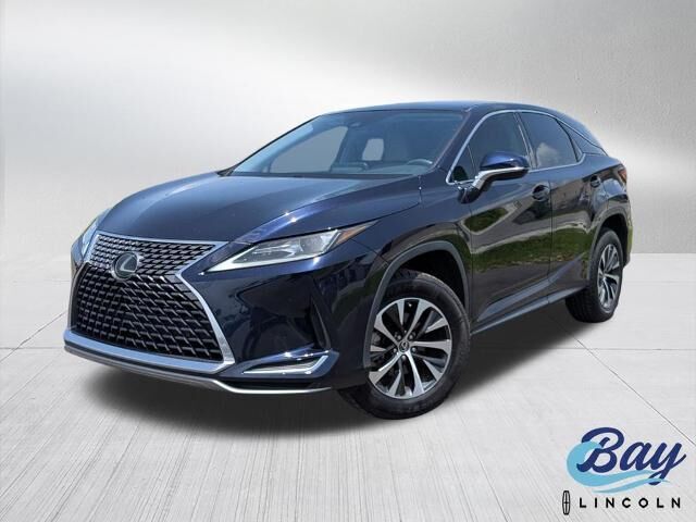 2020 Lexus RX 350 Base