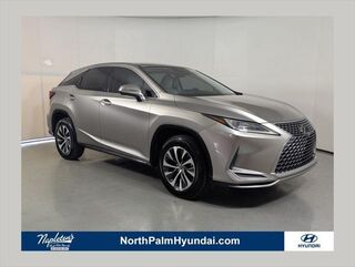 2020 Lexus RX 350 Base