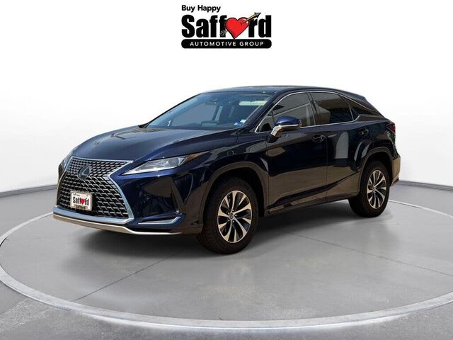 2021 Lexus RX 350 Base