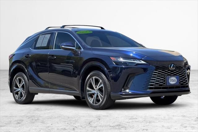 2023 Lexus RX 350 Base — photo 1 of 13