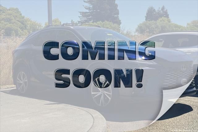 2023 Lexus RX 350 Base