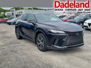 2024 Lexus RX RX 350