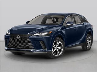 2023 Lexus RX 350 Base