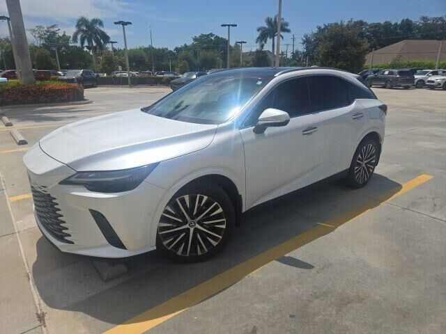 2023 Lexus RX 350 Premium