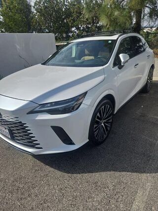 2023 Lexus RX 350 Premium+