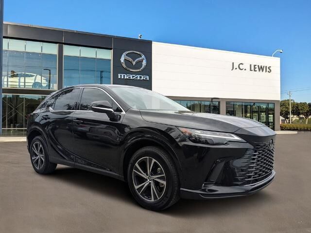 2024 Lexus RX 350 Base