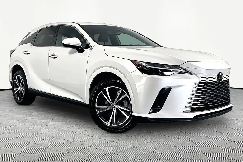 2023 Lexus RX 350 Base