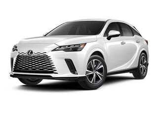 2024 Lexus RX 350 Base