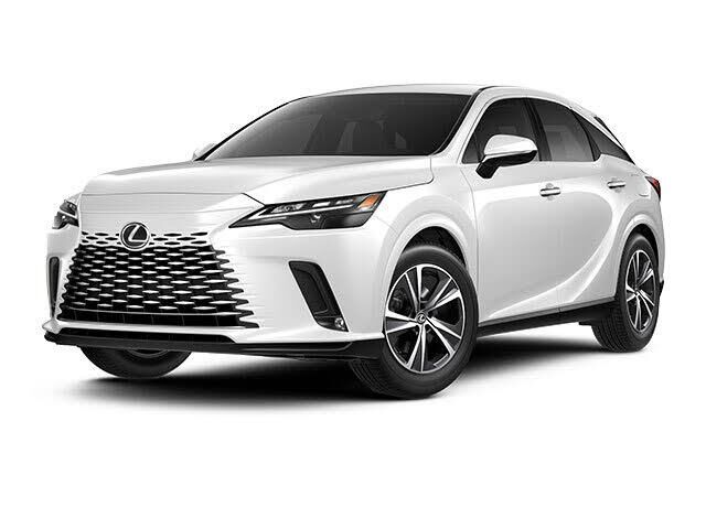 2024 Lexus RX 350 Base