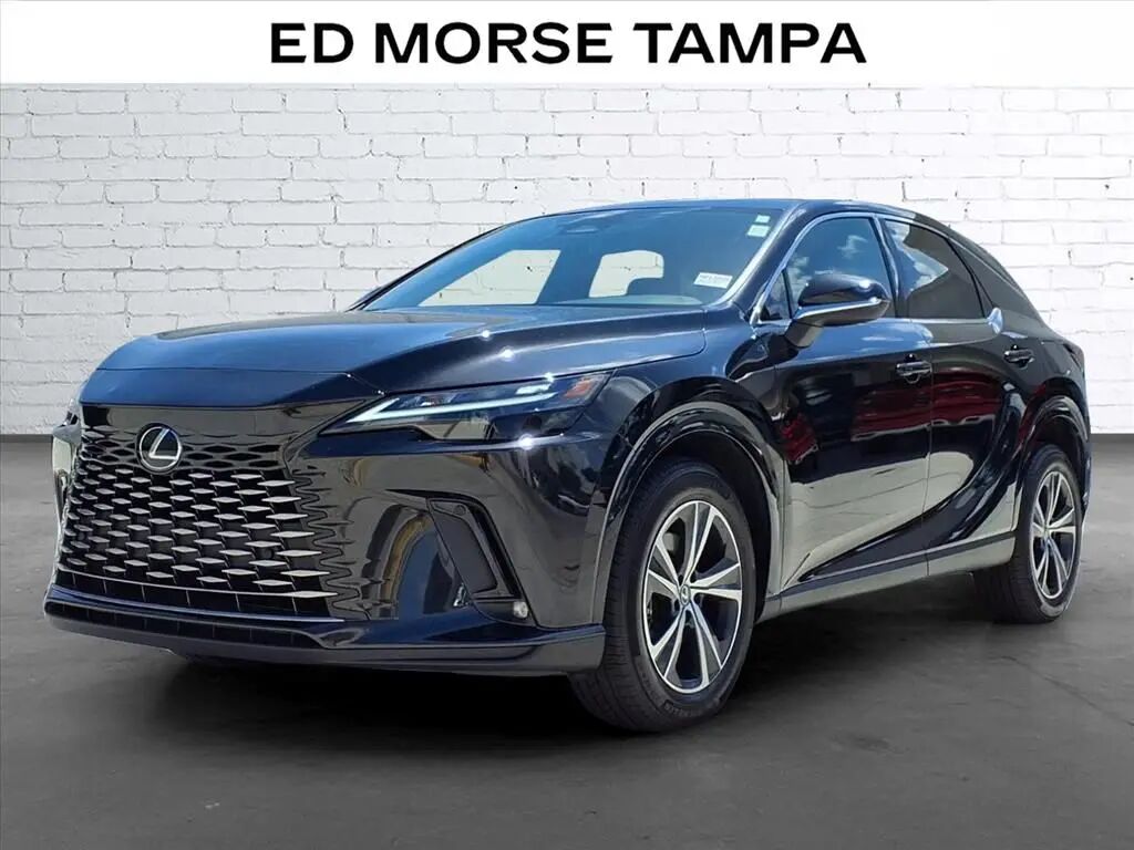 2024 Lexus RX 350 Base