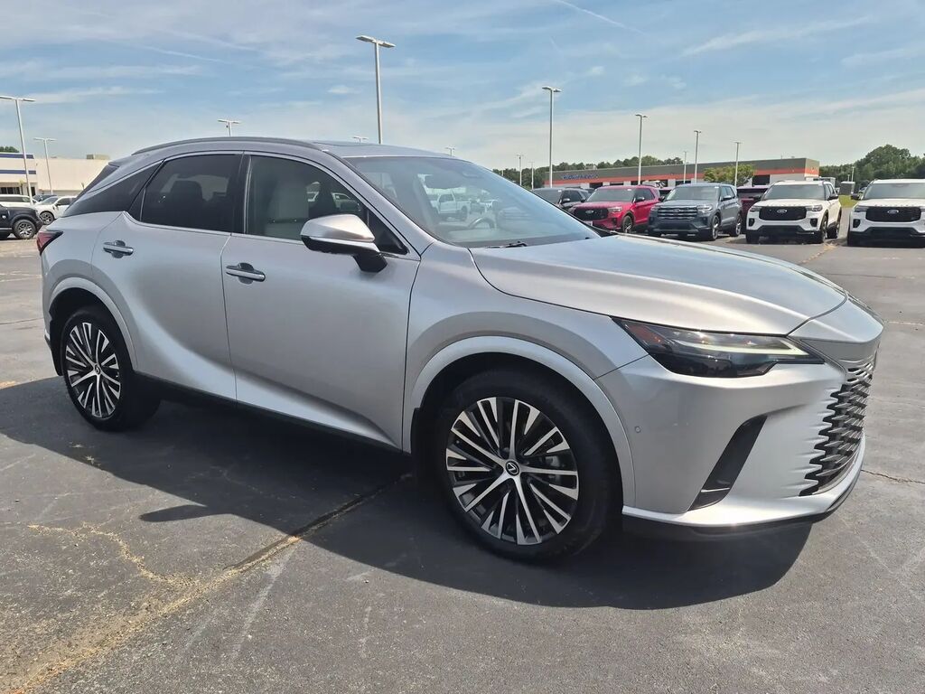 2024 Lexus RX 350 Premium — photo 1 of 13