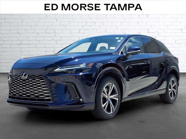 2024 Lexus RX 350 Premium+ — photo 1 of 13