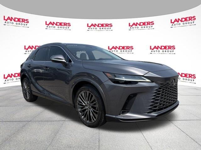 2023 Lexus RX 350 Base — photo 1 of 13