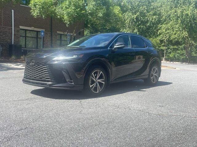 2023 Lexus RX 350 Base