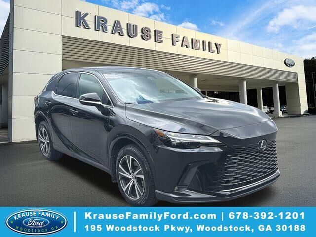 2023 Lexus RX 350 Base — photo 1 of 13