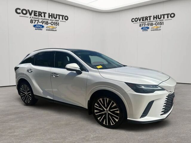2023 Lexus RX 350 Premium