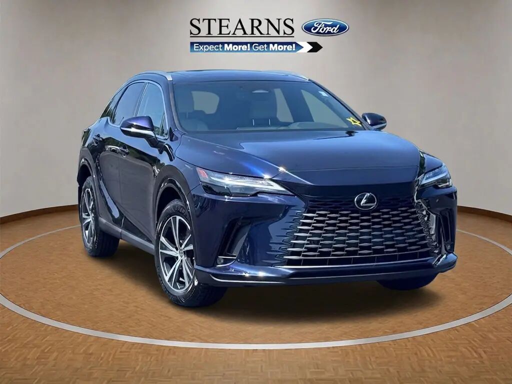 2023 Lexus RX 350 Premium — photo 1 of 13