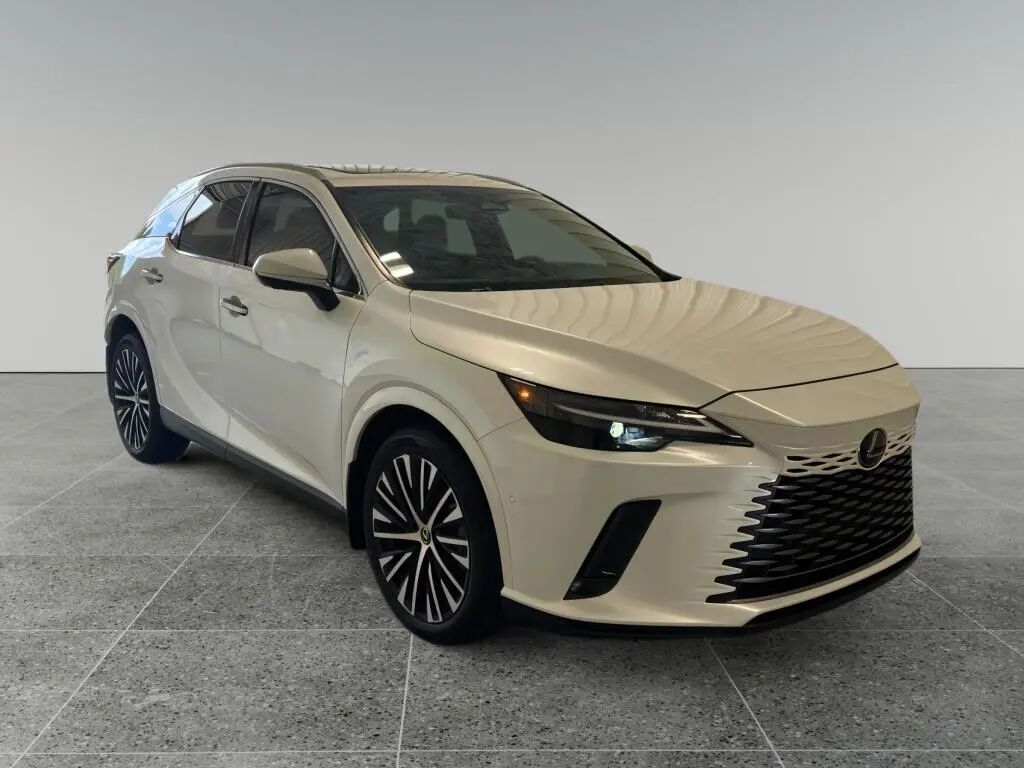2024 Lexus RX 350 Premium — photo 1 of 13