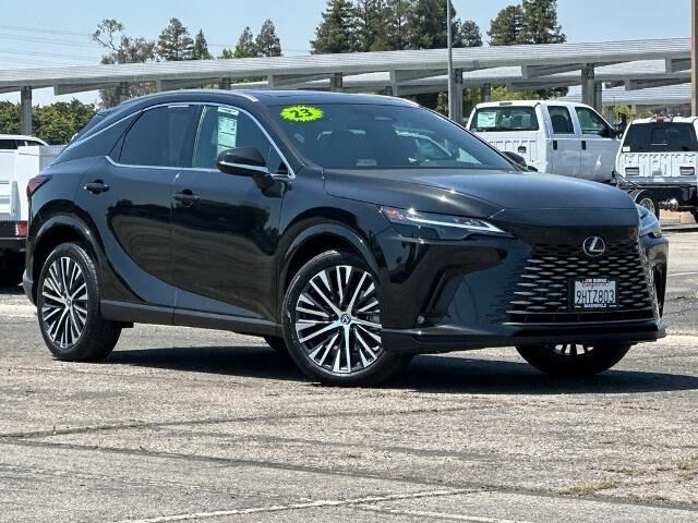 2023 Lexus RX 350 Base