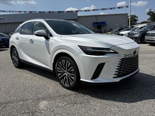 2023 Lexus RX 350 Premium — photo 1 of 13