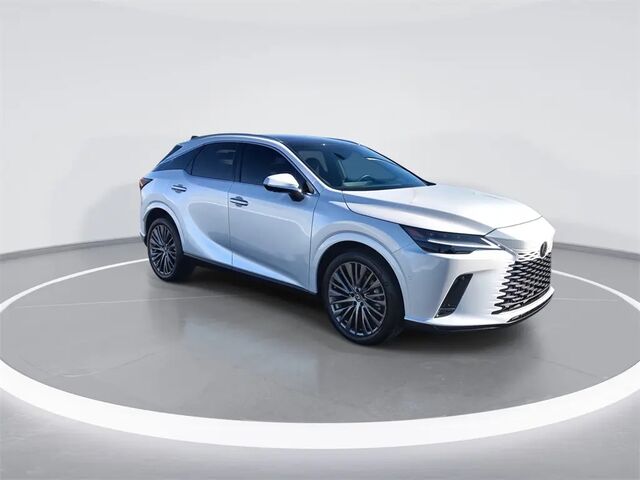 2024 Lexus RX 350 Base