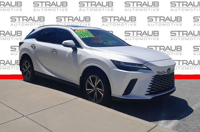 2023 Lexus RX 350 Premium