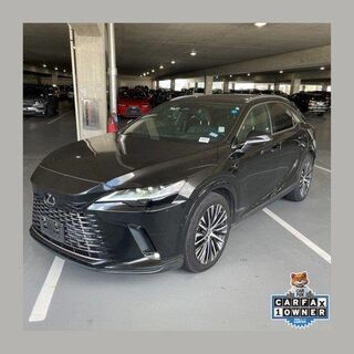 2023 Lexus RX 350 Premium