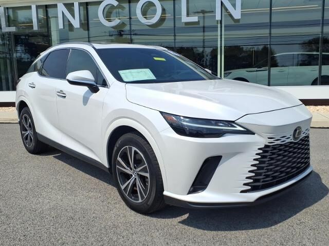 2024 Lexus RX 350 Premium — photo 1 of 13