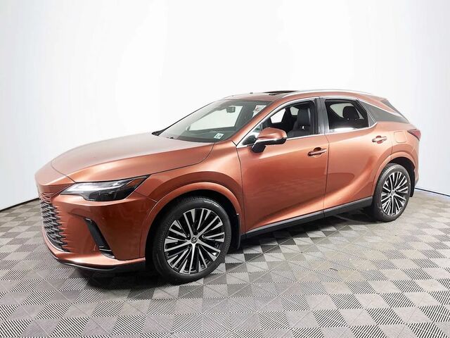 2023 Lexus RX 350 Base