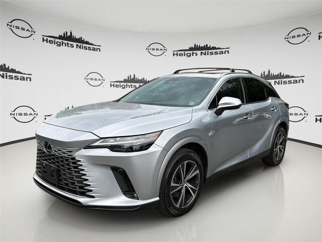 2023 Lexus RX 350 Premium