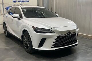 2023 Lexus RX 350 Luxury